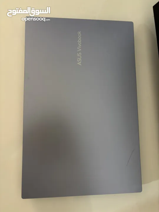 Asus vivonook 15  core i5 high performance 12th gen used for less than a month