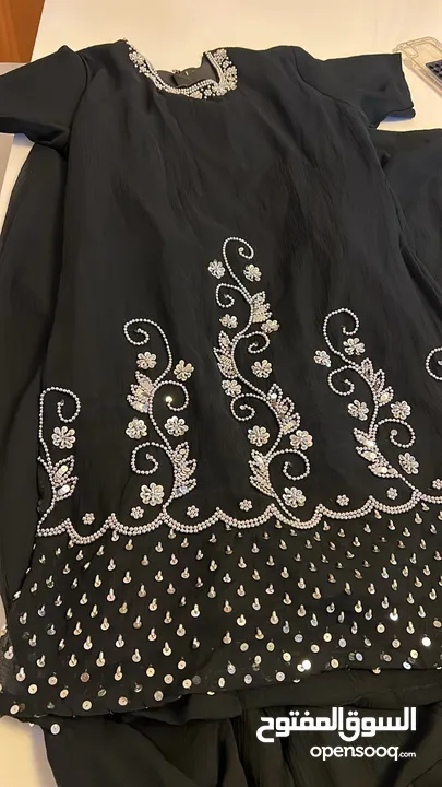 Salwar kameez for sale ( new condition)