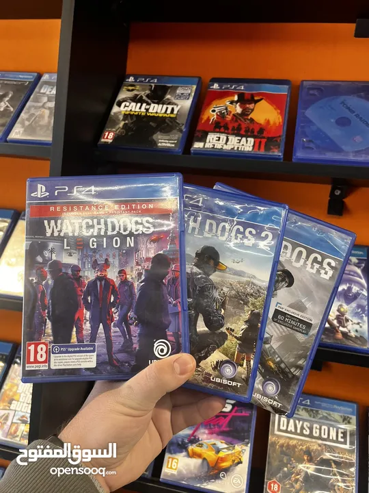 Ps4. PlayStation. Ps4 slim. Ps4 fat. بلايستيشن للبيع. بلايستيشن 4. بلايستيشن.  الاجهزه بحاله الوكاله