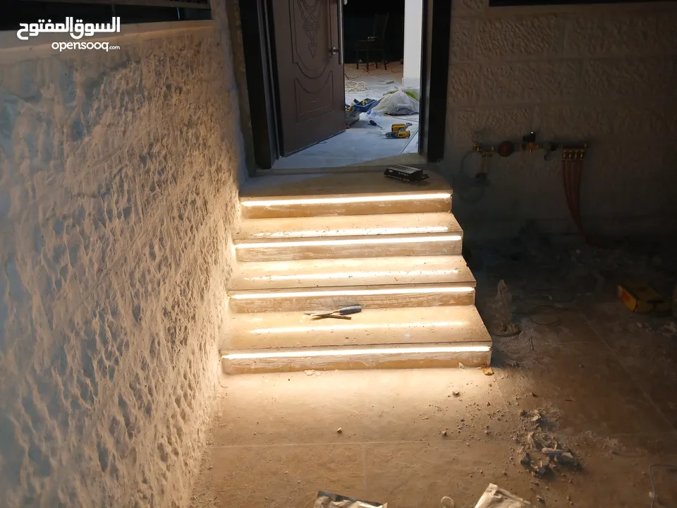 خدمات كهربائية منزلية تجارية مصانع 3فاز