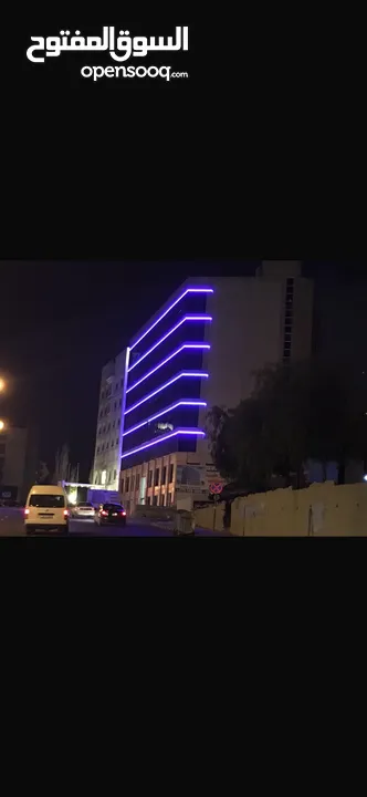 عرض خيالي وقابل للتفاوض كاش او اقساط بسبب السفر للخارج