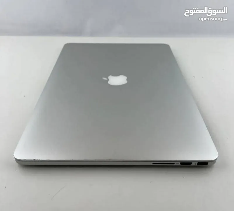 MacBook pro 2012