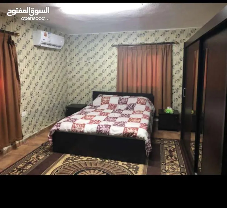 مزرعة مميزة و مشجرة للبيع بسعر مغري