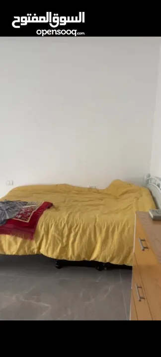 استديو مفروش للإيجار في الطيرة قرب فانيلا