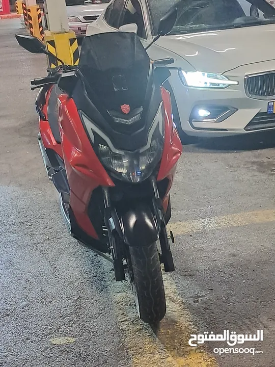 تارو t10 150cc موديل 2023