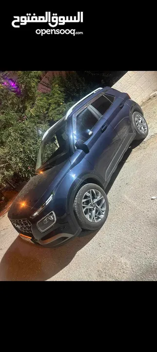 هيونداي فينو 2022