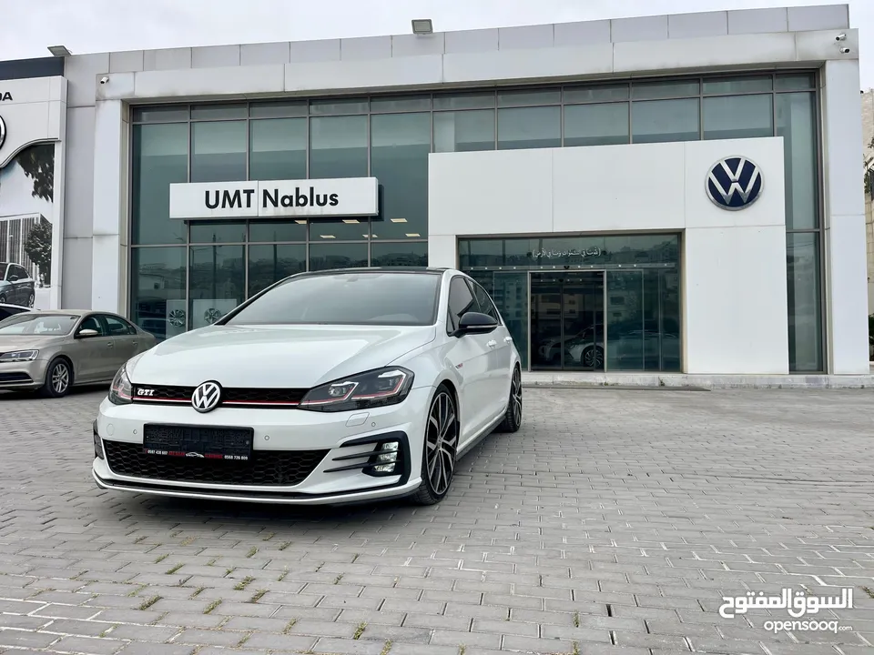 2019GtiMk7,5
