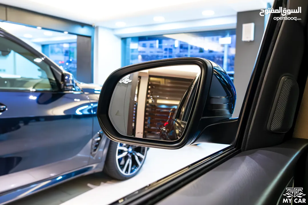 2020 Mercedes GLE450 4matic