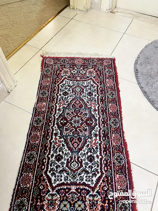 سجاد تركي حريري