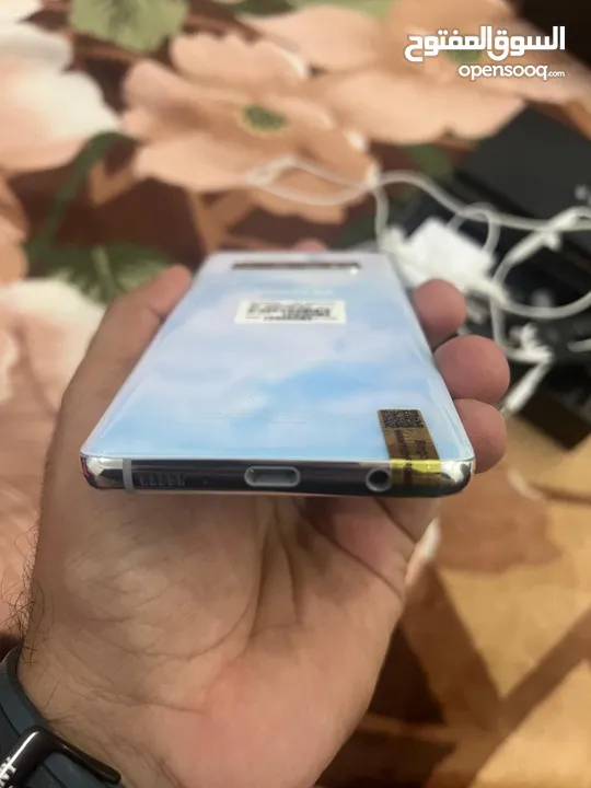 Samsung s10 8/512 GB condition 10/10