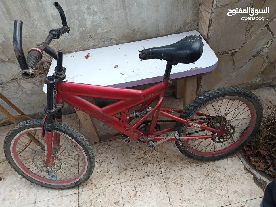 دراجات هوائيه امريكي للبيع