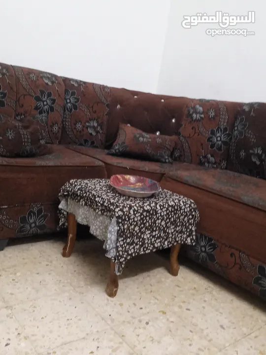 مورس مستعمل بحالة جيدة