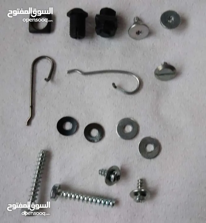 قطع غيار ماكنة حلاقة موزر