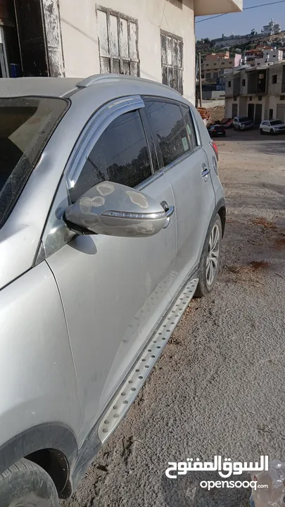 كايه سبرتاج