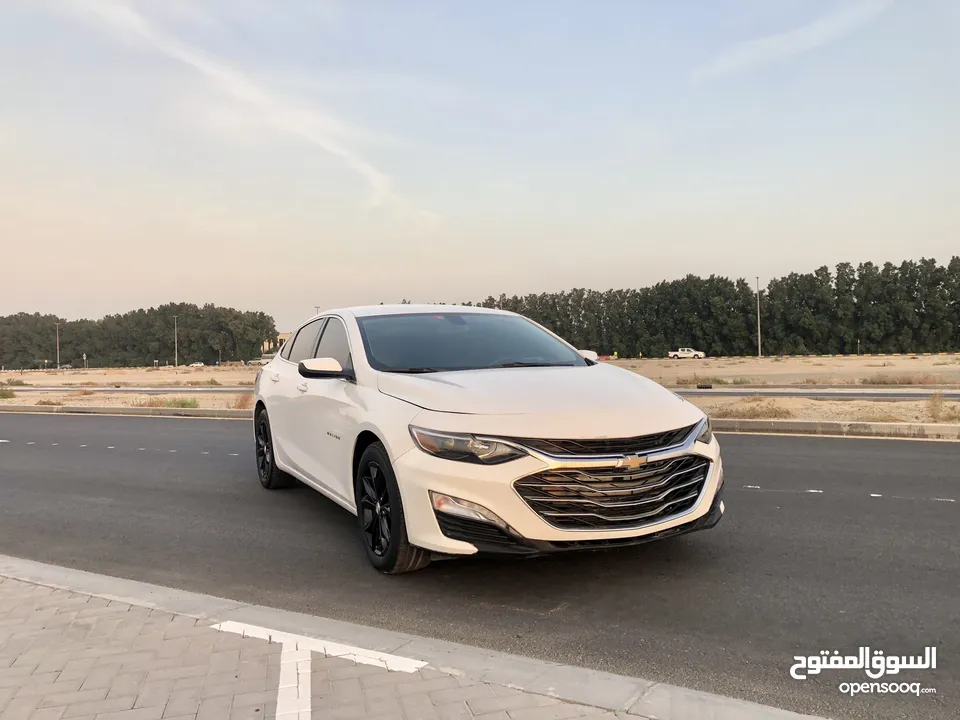 CHEVROLET MALIBU 2020 FOR SALE