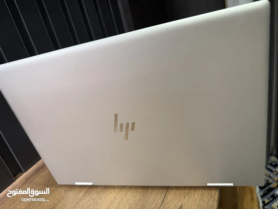 Hp envy x360 nvidia  استعمال قليل كارت شاشه