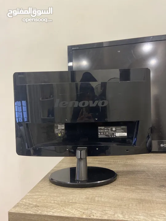 Lenovo Model LI2063wA