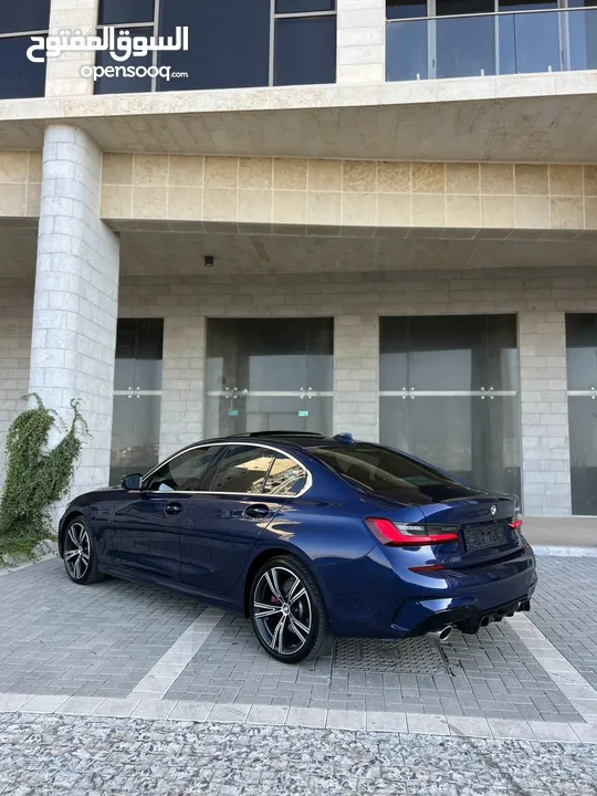 Bmw 330e 2020 full++