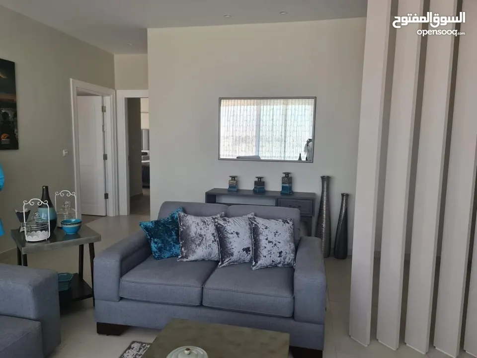 شقة مفروشة للايجار في دير غبار ( Property 40134 )-175037880