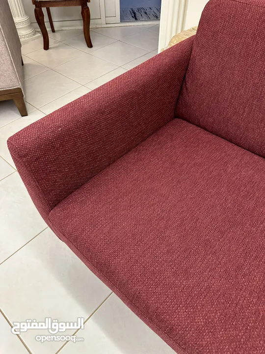Sofa ikea new