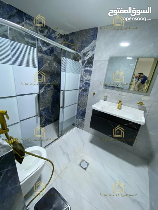 ملوكية ،مفروشة .. فاخرة ، للدوبلوماسين او رجال الأعمال / V3 Villa for rent.. other options available