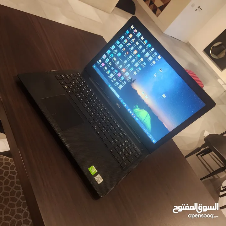 لابتوب Dell Inspiron 3593