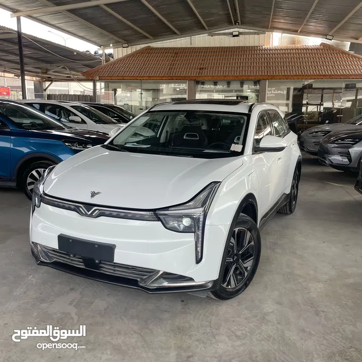 نيتا يو 2022 جديد للبيع