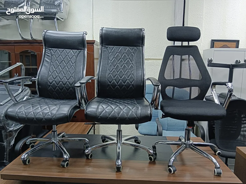 Used Office Furniture for sale