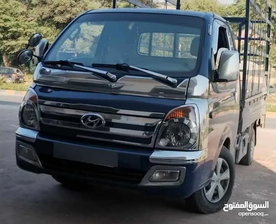 هونداي بورتر 2015البيع