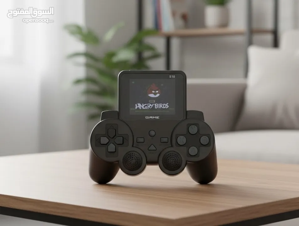 اتاري ((200 لعبة ))منها ماريو