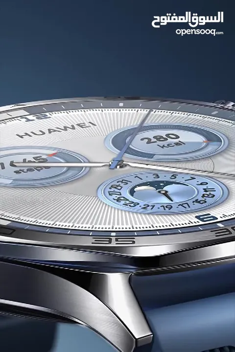 متوفرة الان Huawei GT5 Pro واحصل على هدية مميزة من سبيد ستور .
