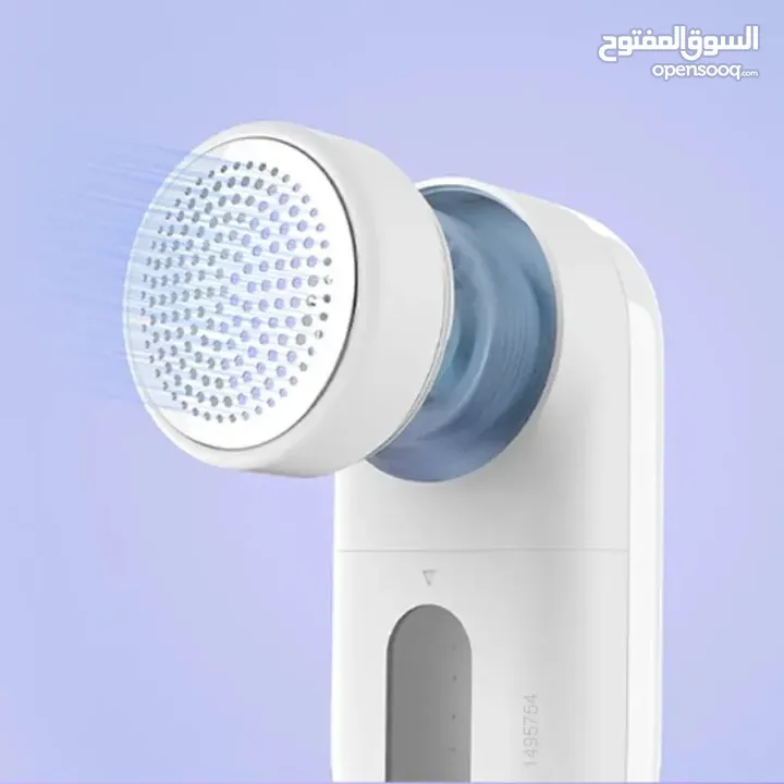 مزيل الوبر وبقايا الصوف كالمصار العمانية من lint romover XIAOMI