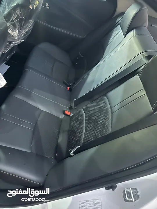 جولدن لتأجير السيارات – تشانجان ALSAVIN 2024 بأسعار مميزة