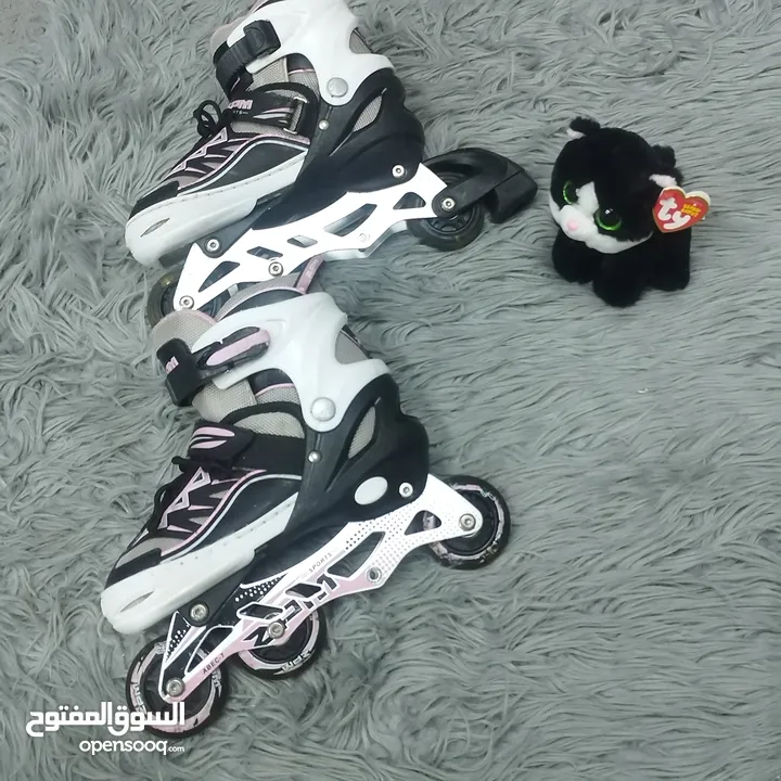 سكيتات (VIP) جميع المقاسات المنشودة المقاسات (29_45)