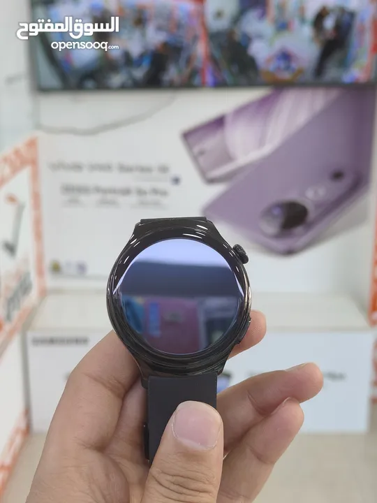 Huawei watch 4