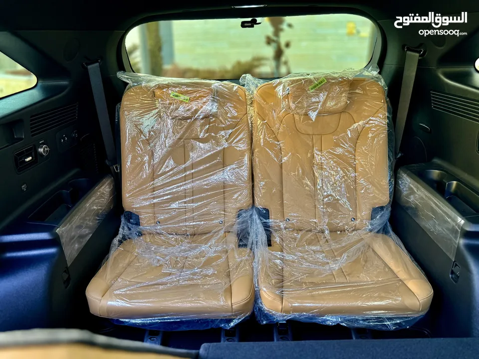 سورنتو 2023 فل الفل هايبرد