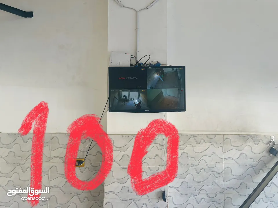 عدة مطعم بحالة جيدة جداً للبيع