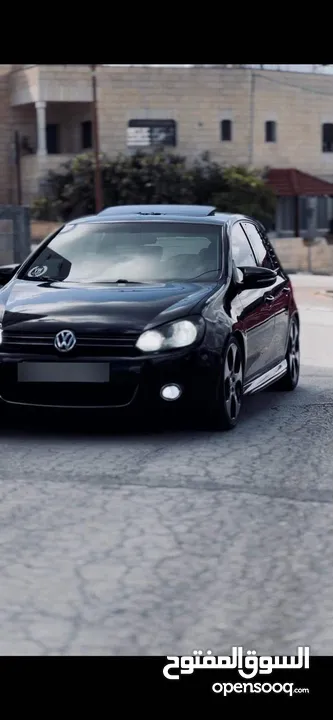 جولف m k 61400 tsi