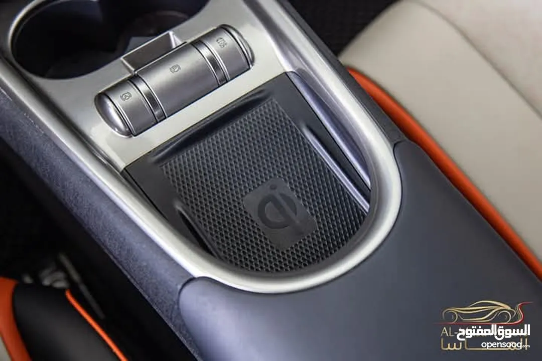 Byd dolphin 2023 ( مستعمل)