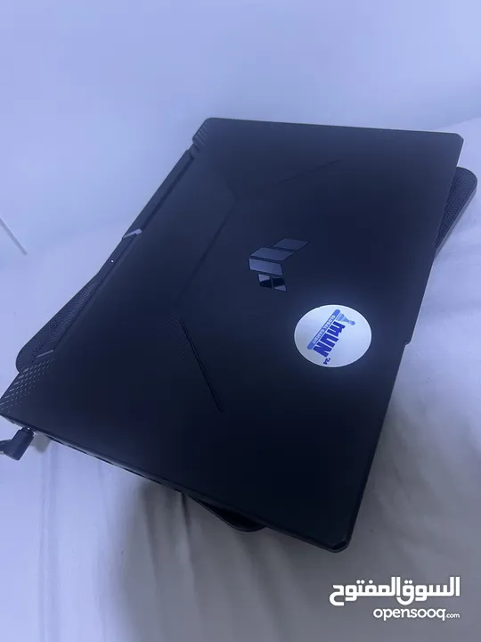لابتوب ايسوس قيمنق تف 15 حالة وكالة سعر حرق asus tuf f15 gaming laptop for sale amazing condition