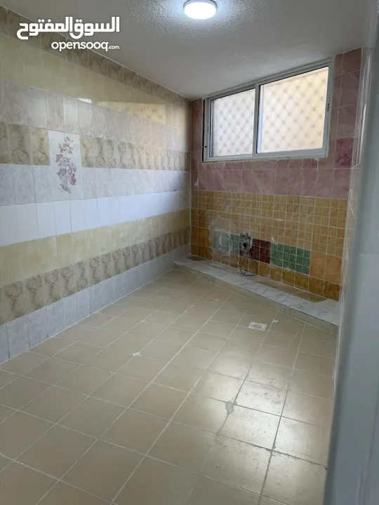 مستودع للإيجار بمساحة 140 متر – جاهز بالكامل – جبل النصر (حي عدن)