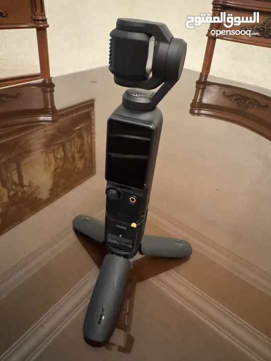 DJI Osmo Pocket 3