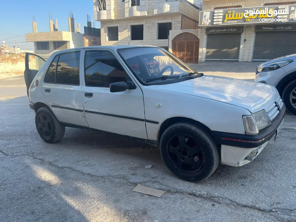 بيجو منفوضة