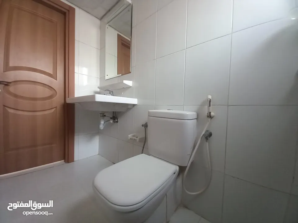 1 BR Excellent Flat in Khuwair