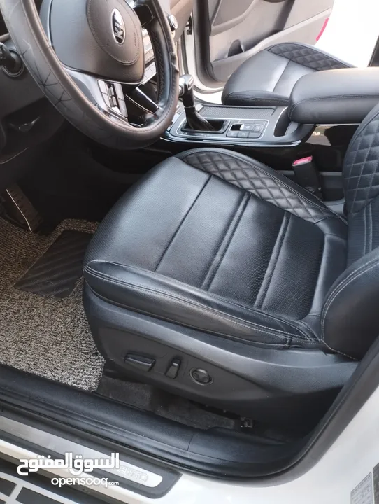 كيا سورينتو ترخيص 2020 بوية شركة