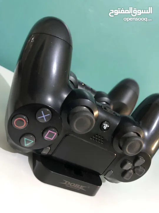 Ps4 بلاستيشن