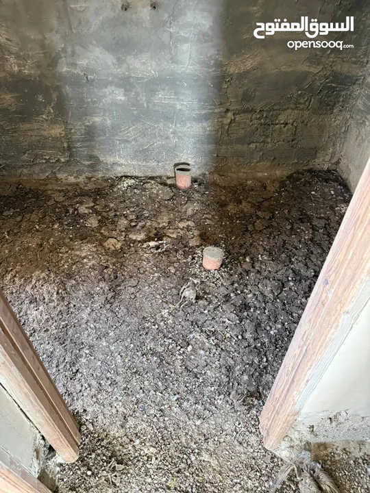 شقة للبيع – شارع حيفا / قرب دوّار الداخلية – عمارة الطرزي