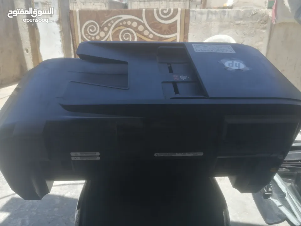 طابعة متعددة الاستعمالات نوع hp للبيع