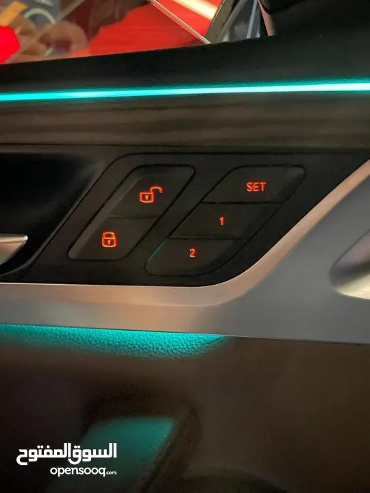 X3 30i 2018