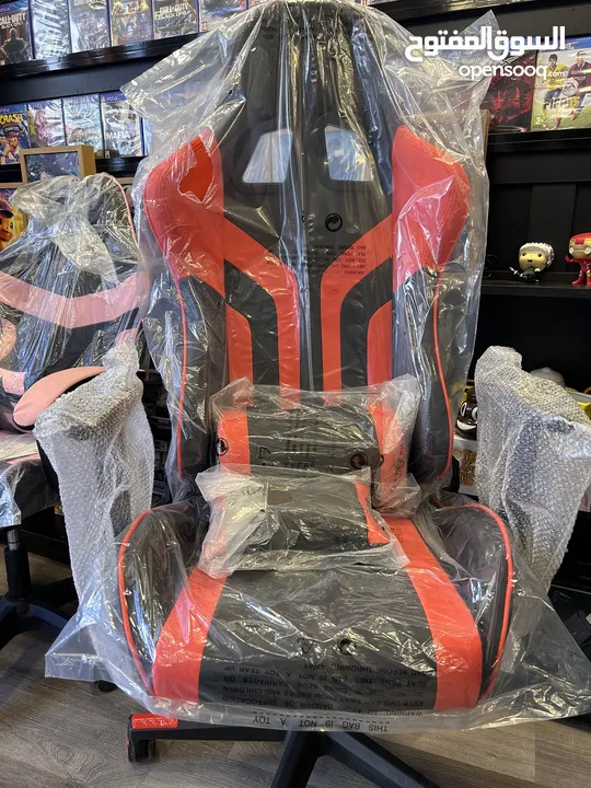 كراسي قيمنغ game chairs